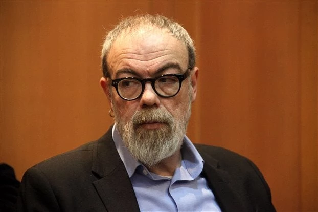 Δεν ήθελε μετάλλιο από την Παπαχρήστου ο Συριζαίος Κυρίτσης -Τι είπε